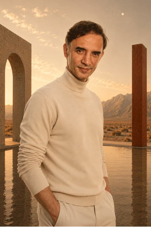 Alejandro Garriga